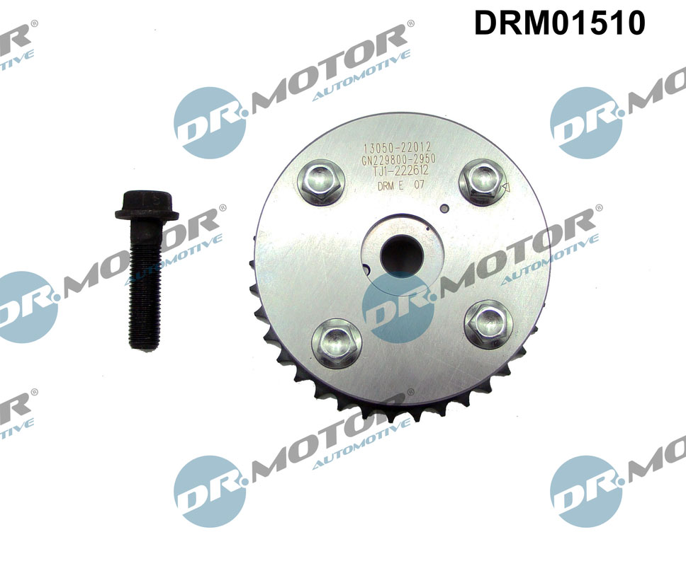 Camshaft Adjuster - DRM01510 Dr.Motor Automotive