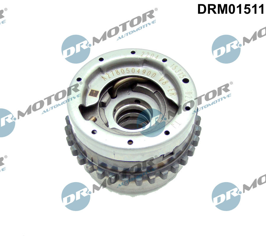 Camshaft Adjuster - DRM01511 Dr.Motor Automotive