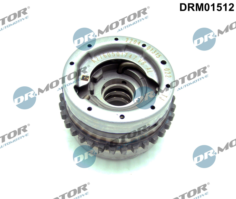 Camshaft Adjuster - DRM01512 Dr.Motor Automotive