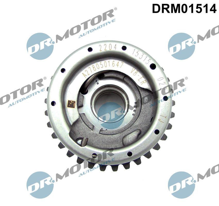 Camshaft Adjuster - DRM01514 Dr.Motor Automotive