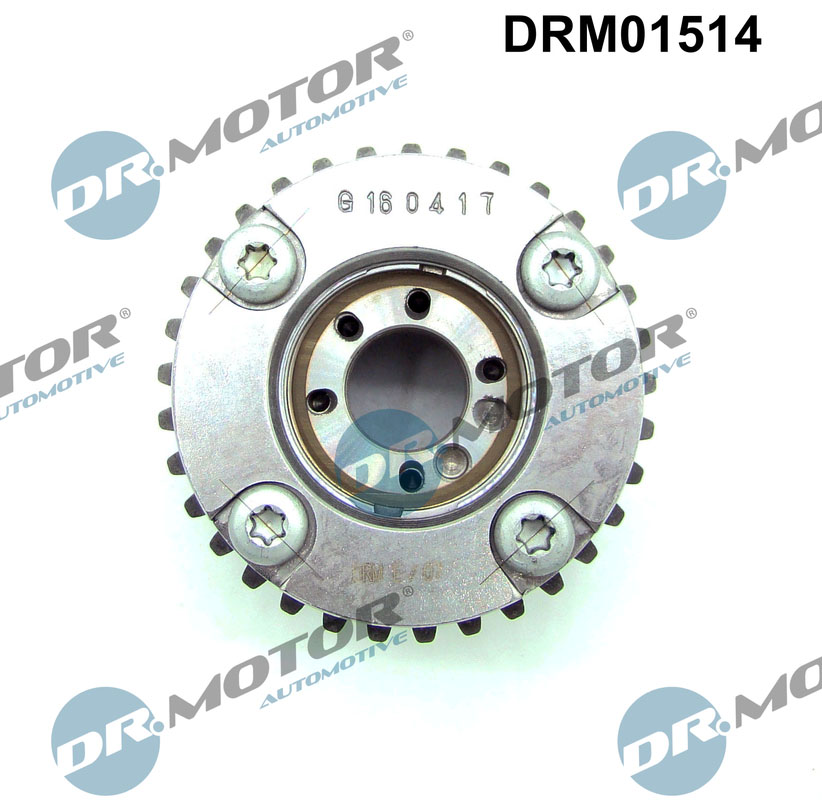 Camshaft Adjuster - DRM01514 Dr.Motor Automotive