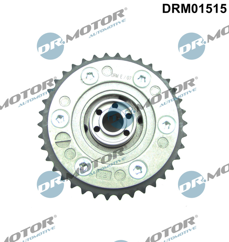 Camshaft Adjuster - DRM01515 Dr.Motor Automotive