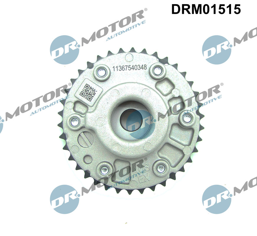 Camshaft Adjuster - DRM01515 Dr.Motor Automotive