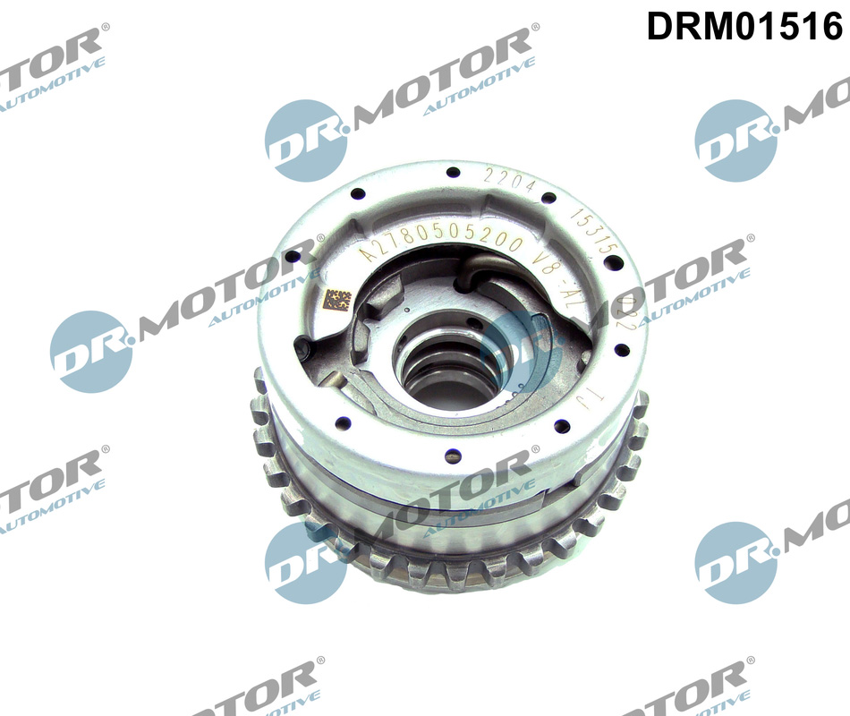 Camshaft Adjuster - DRM01516 Dr.Motor Automotive