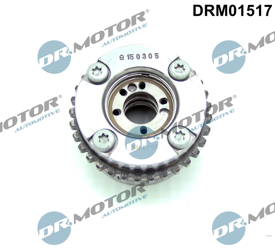 Camshaft Adjuster - DRM01517 Dr.Motor Automotive