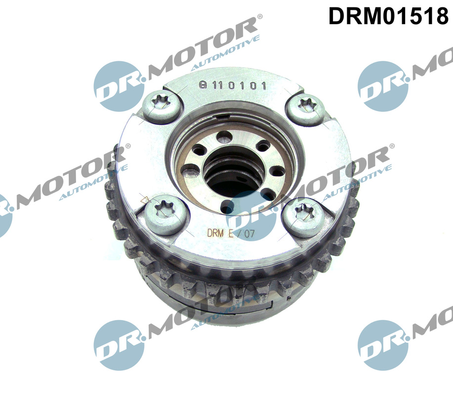 Camshaft Adjuster - DRM01518 Dr.Motor Automotive