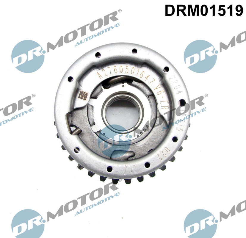 Camshaft Adjuster - DRM01519 Dr.Motor Automotive