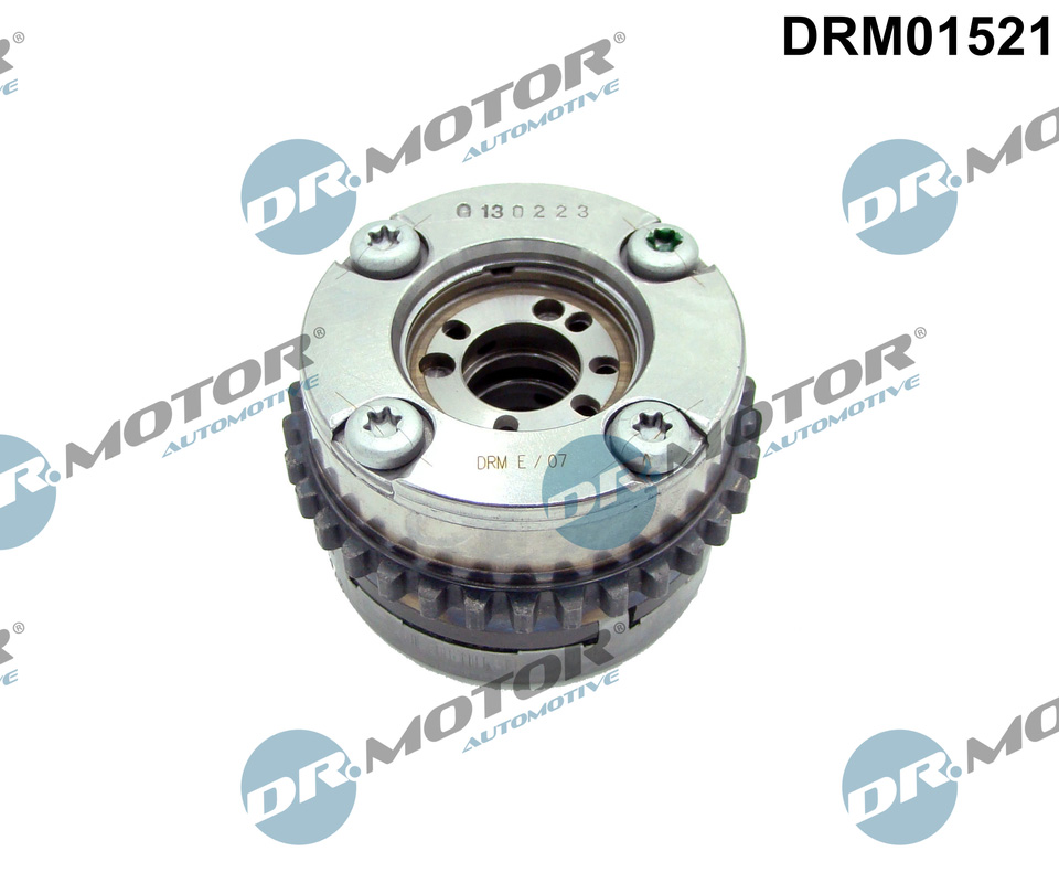 Camshaft Adjuster - DRM01521 Dr.Motor Automotive