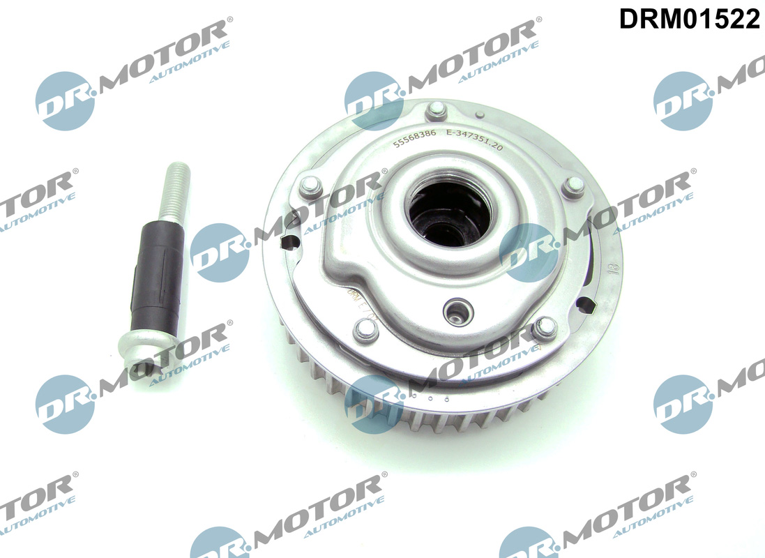 skirstomojo veleno reguliatorius - DRM01522 Dr.Motor Automotive