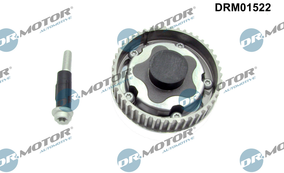 Camshaft Adjuster - DRM01522 Dr.Motor Automotive