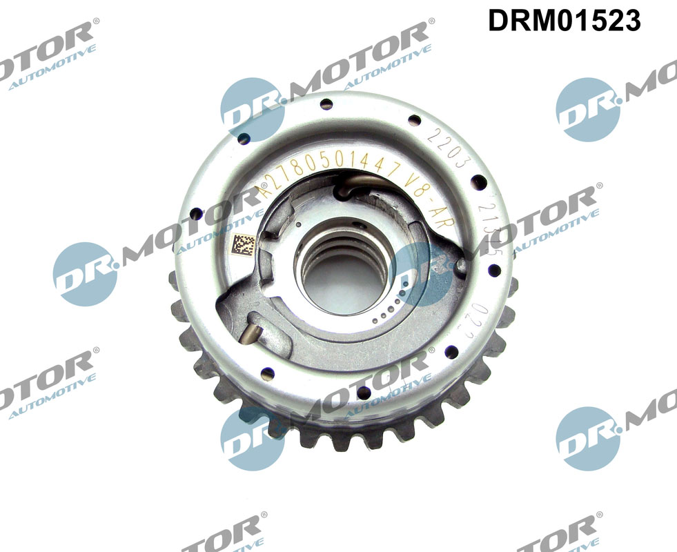 Camshaft Adjuster - DRM01523 Dr.Motor Automotive