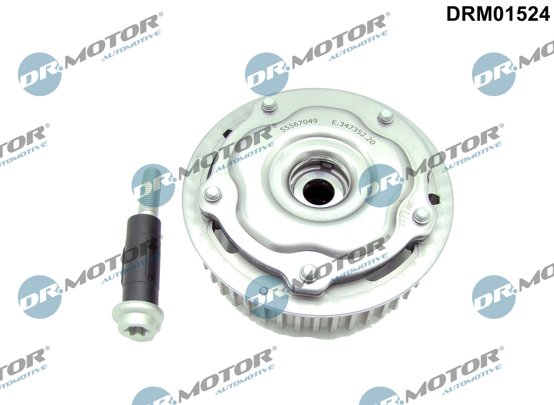 Camshaft Adjuster - DRM01524 Dr.Motor Automotive