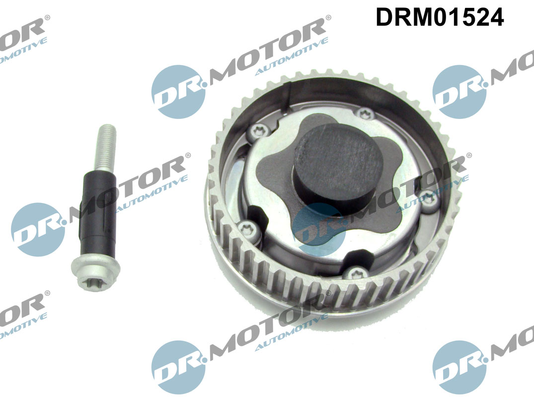 Camshaft Adjuster - DRM01524 Dr.Motor Automotive