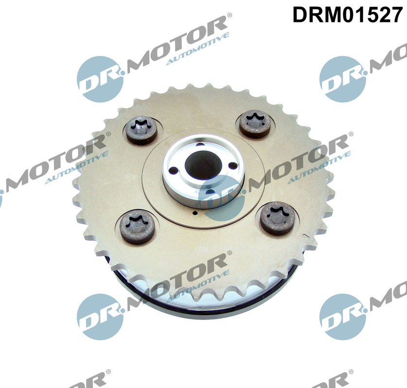 Camshaft Adjuster - DRM01527 Dr.Motor Automotive