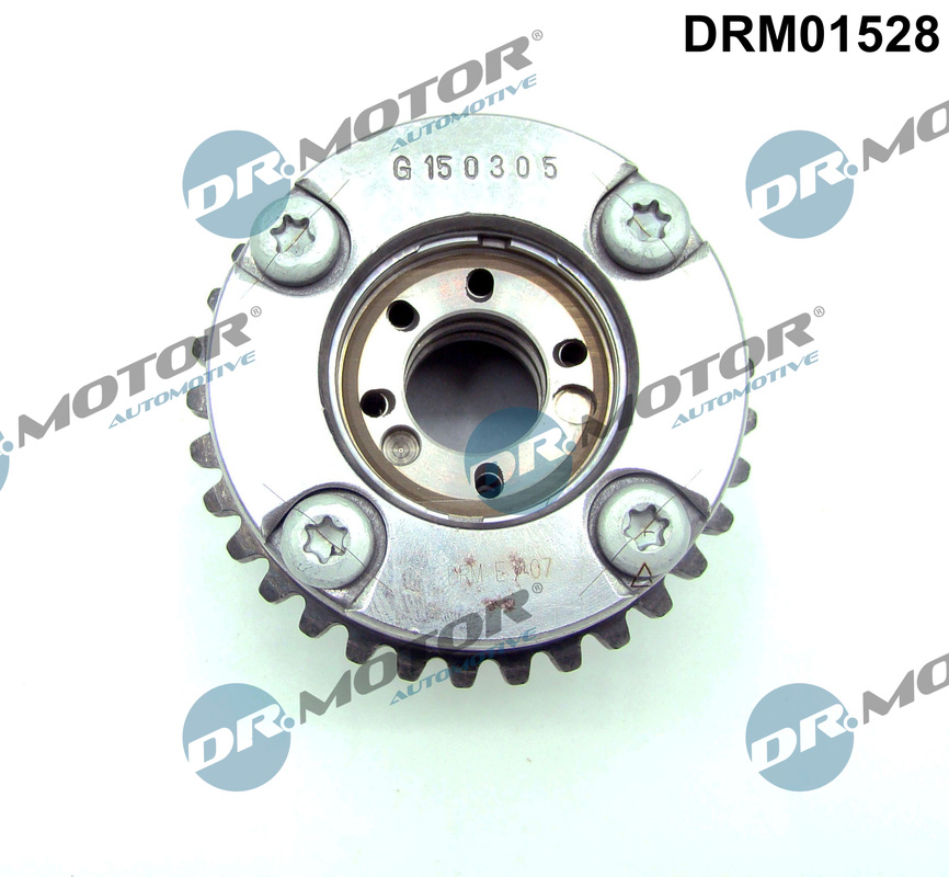 Camshaft Adjuster - DRM01528 Dr.Motor Automotive