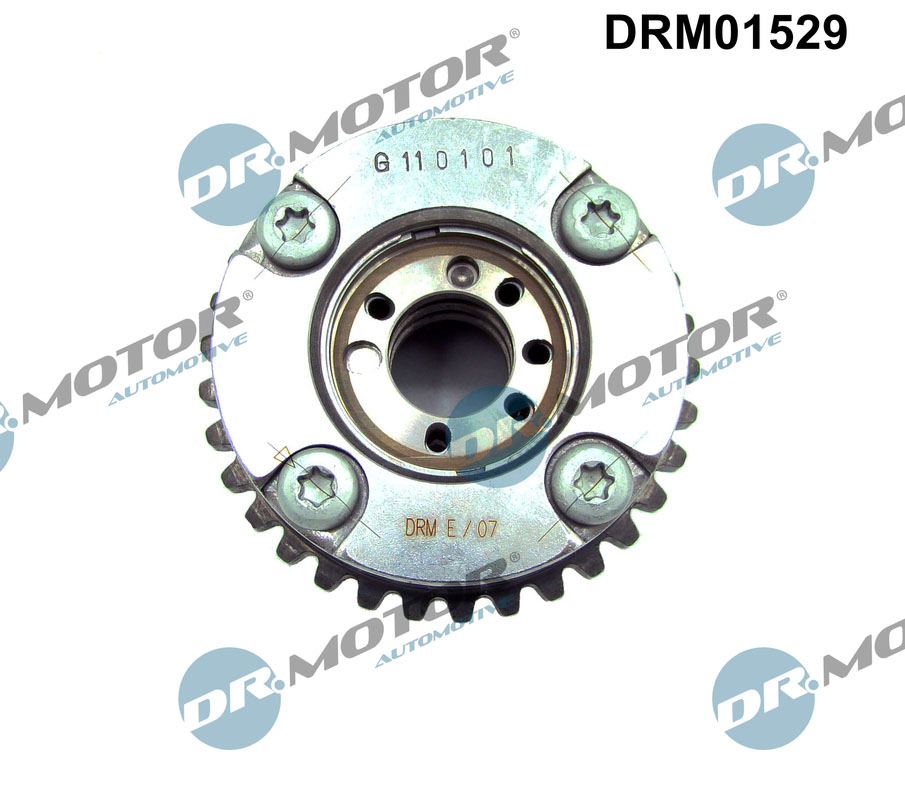 Regolatore albero a camme - DRM01529 Dr.Motor Automotive