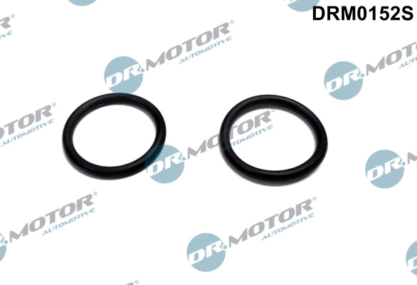 Прокладка, калильная вставка - подогрев всасываемого воздуха - DRM0152S Dr.Motor Automotive