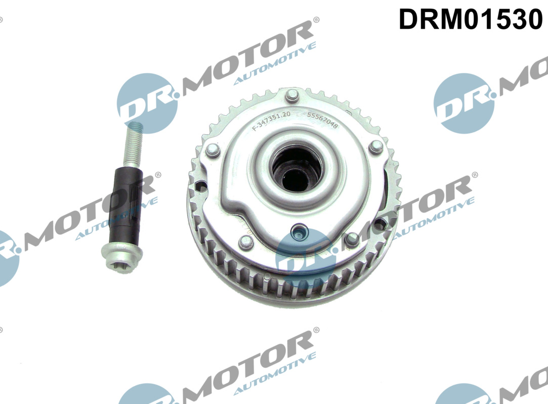 Camshaft Adjuster - DRM01530 Dr.Motor Automotive