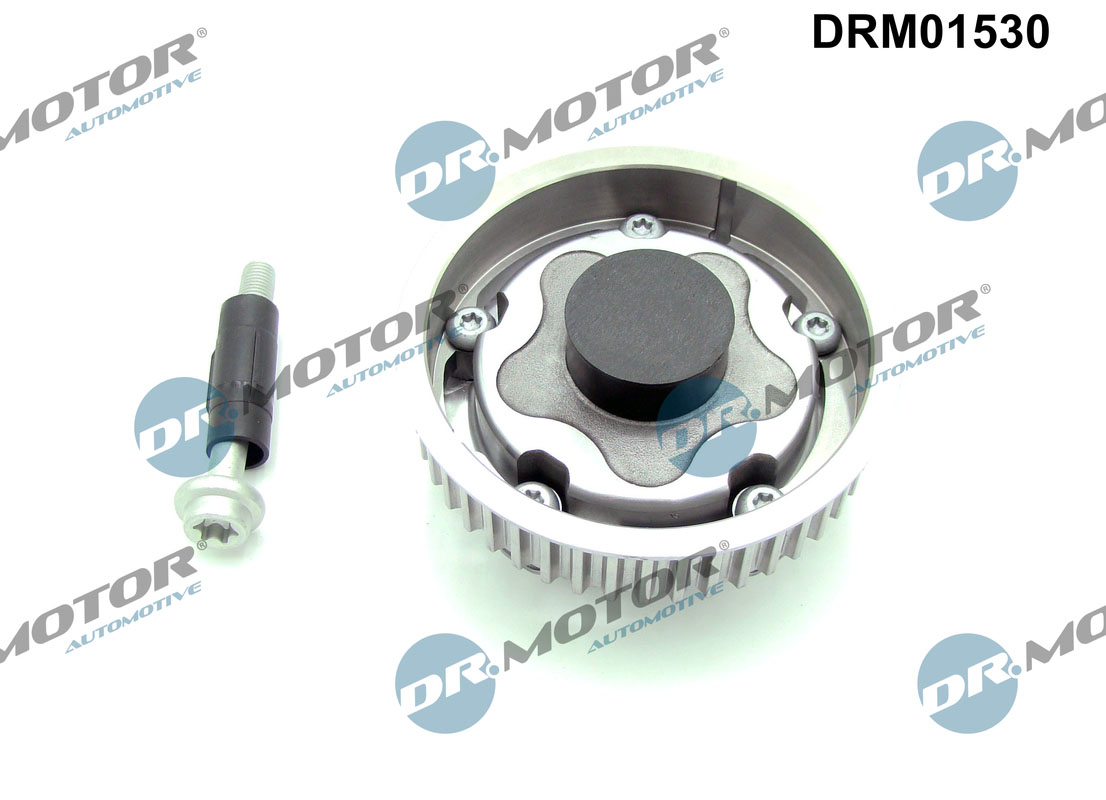 Camshaft Adjuster - DRM01530 Dr.Motor Automotive