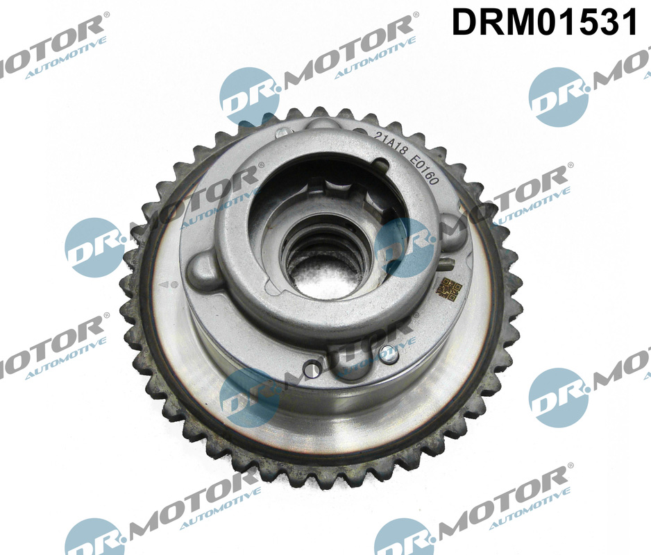 Camshaft Adjuster - DRM01531 Dr.Motor Automotive