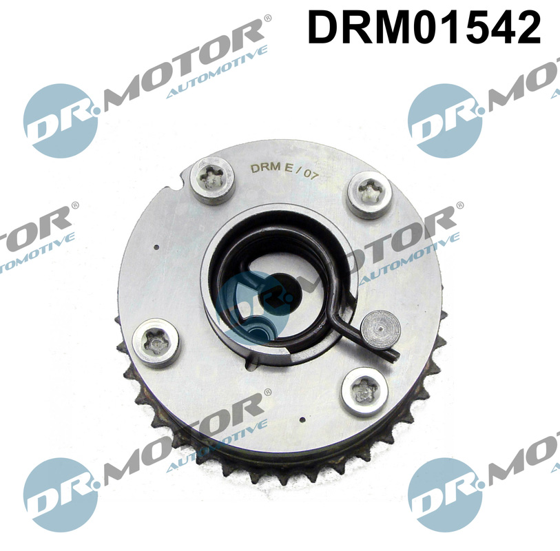 Camshaft Adjuster - DRM01542 Dr.Motor Automotive