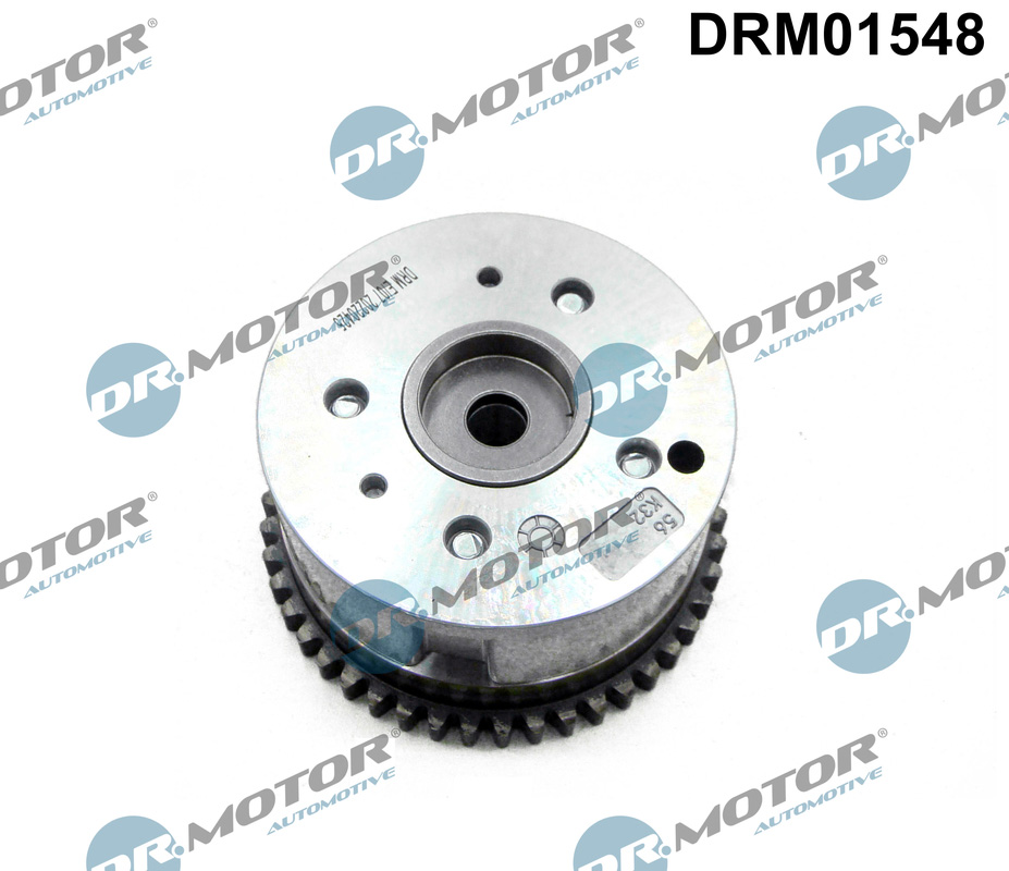 Camshaft Adjuster - DRM01548 Dr.Motor Automotive