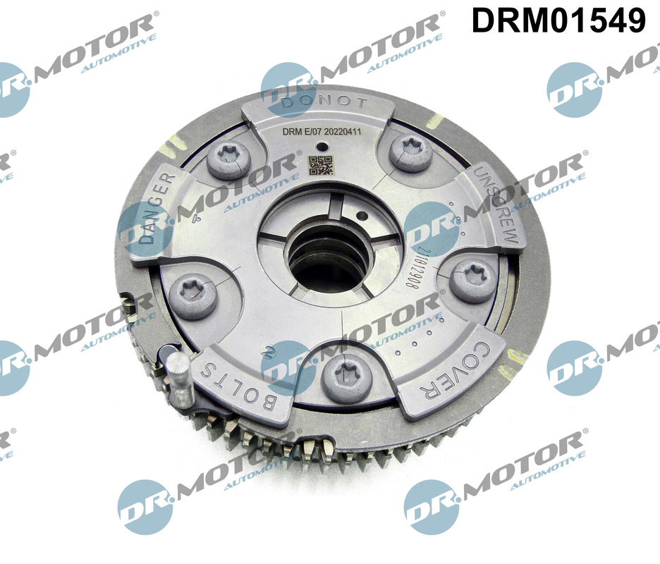 Regolatore albero a camme - DRM01549 Dr.Motor Automotive