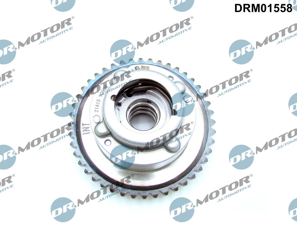 Regolatore albero a camme - DRM01558 Dr.Motor Automotive