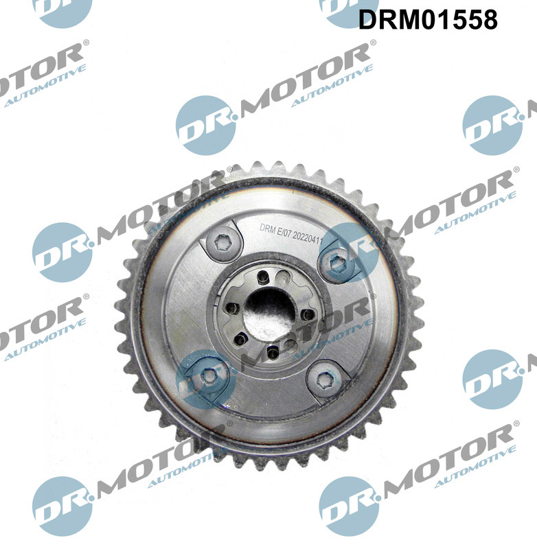 Camshaft Adjuster - DRM01558 Dr.Motor Automotive