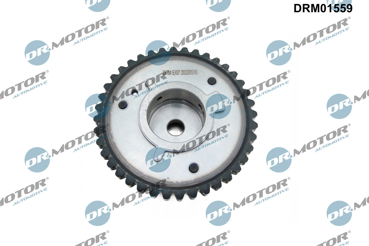 Camshaft Adjuster - DRM01559 Dr.Motor Automotive