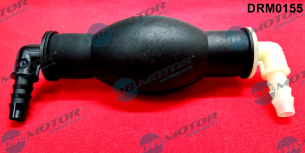 Pump, fuel pre-supply - DRM0155 Dr.Motor Automotive
