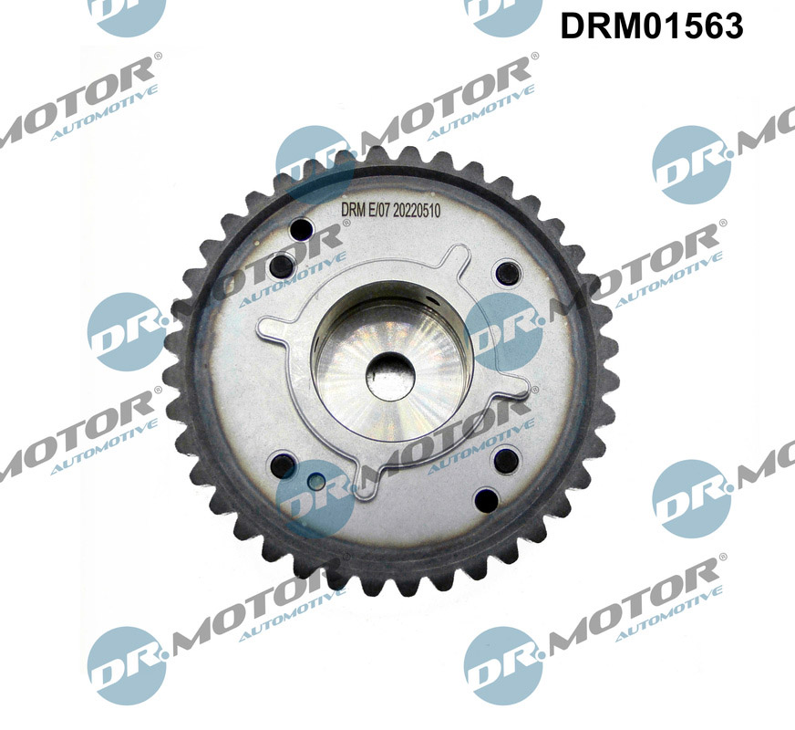 Camshaft Adjuster - DRM01563 Dr.Motor Automotive