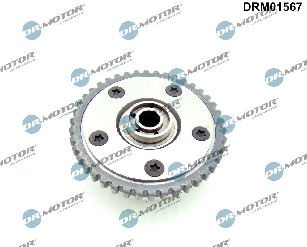 Camshaft Adjuster - DRM01567 Dr.Motor Automotive
