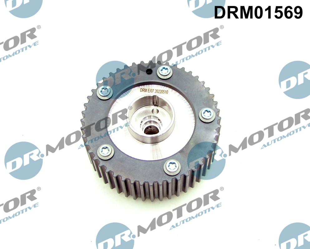 Regolatore albero a camme - DRM01569 Dr.Motor Automotive
