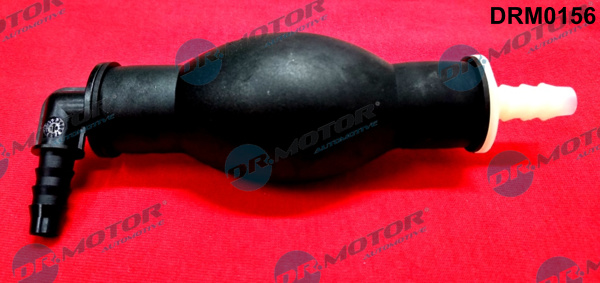 Pompa, Prealimentazione carburante - DRM0156 Dr.Motor Automotive
