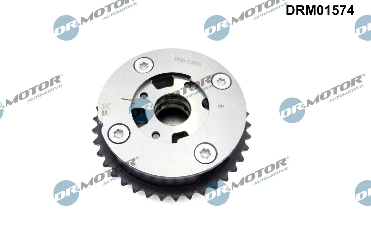 Camshaft Adjuster - DRM01574 Dr.Motor Automotive