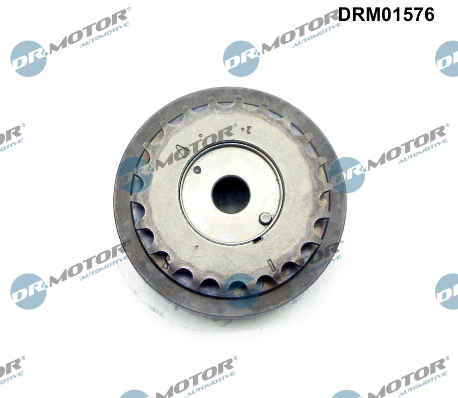 Camshaft Adjuster - DRM01576 Dr.Motor Automotive