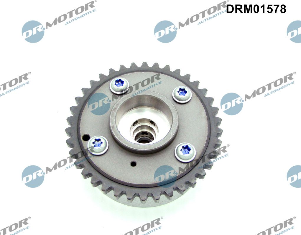 Camshaft Adjuster - DRM01578 Dr.Motor Automotive