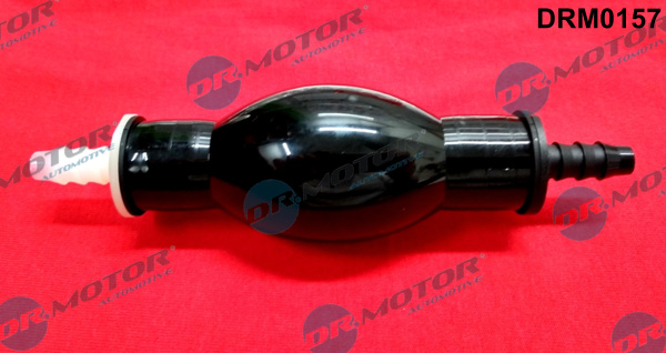 Pump, fuel pre-supply - DRM0157 Dr.Motor Automotive