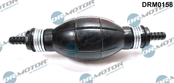 Pompa, Prealimentazione carburante - DRM0158 Dr.Motor Automotive