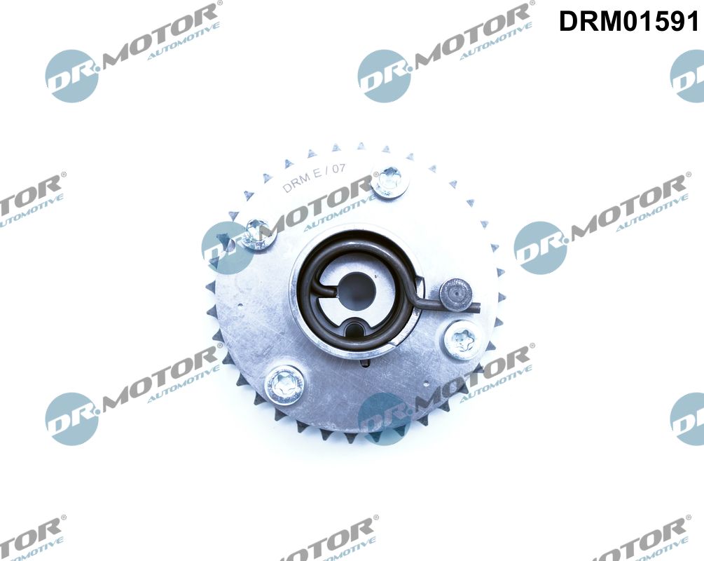 Regolatore albero a camme - DRM01591 Dr.Motor Automotive
