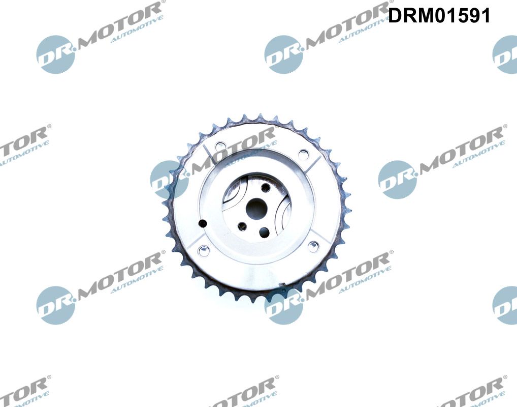 Camshaft Adjuster - DRM01591 Dr.Motor Automotive