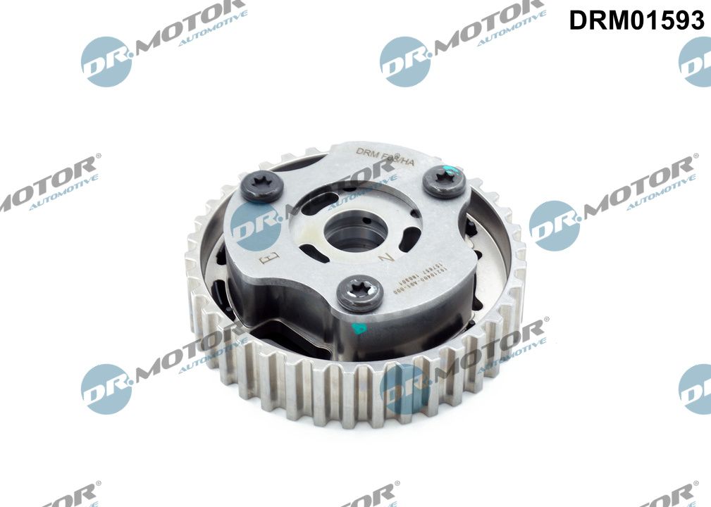 Camshaft Adjuster - DRM01593 Dr.Motor Automotive