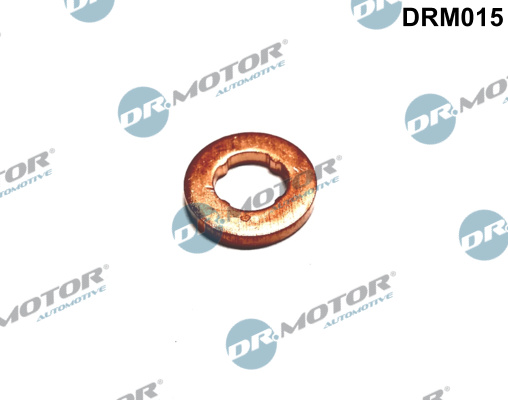 Heat Shield, injection system - DRM015 Dr.Motor Automotive