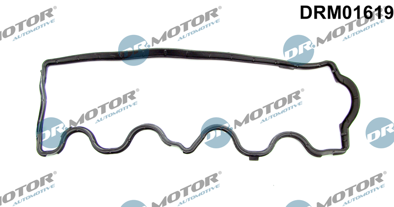 Gasket, cylinder head cover - DRM01619 Dr.Motor Automotive