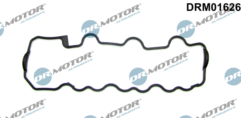Gasket, cylinder head cover - DRM01626 Dr.Motor Automotive