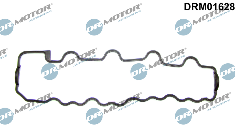Gasket, cylinder head cover - DRM01628 Dr.Motor Automotive