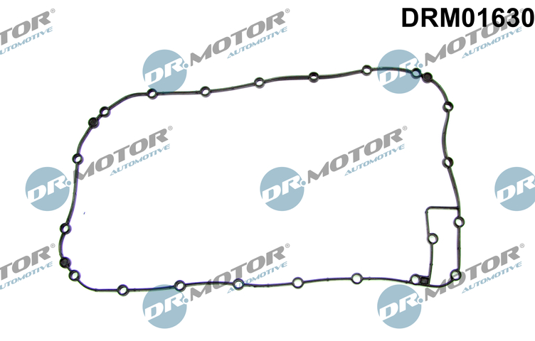 tarpiklis, alyvos karteris - DRM01630 Dr.Motor Automotive