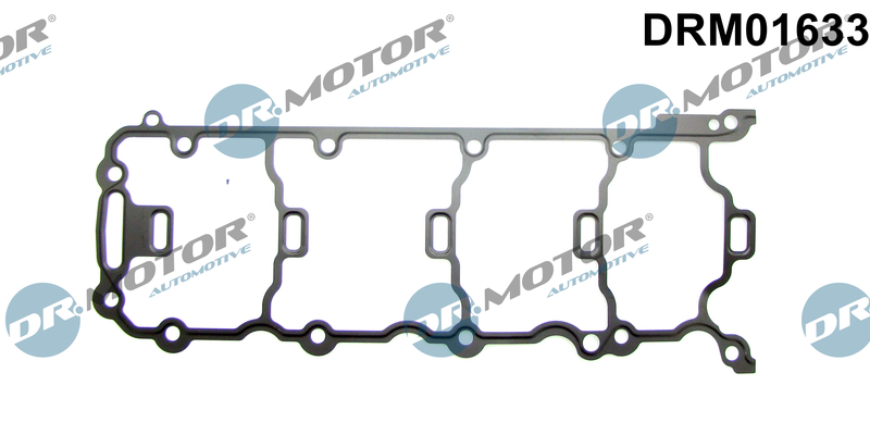 Gasket, cylinder head cover - DRM01633 Dr.Motor Automotive