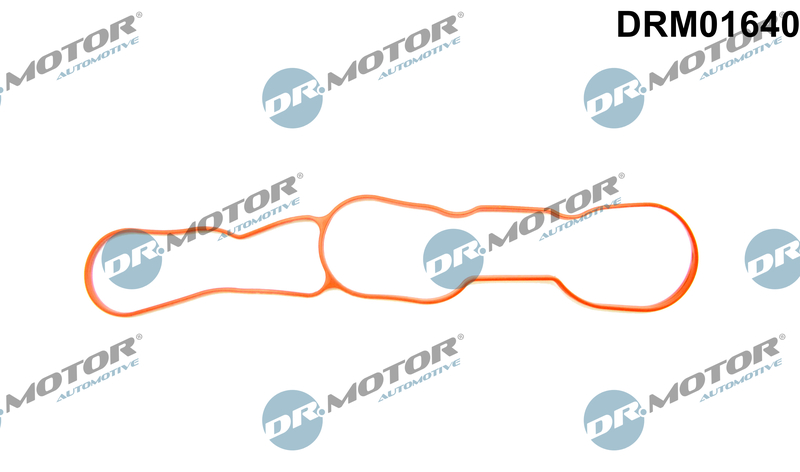 Guarnizione, Collettore aspirazione - DRM01640 Dr.Motor Automotive